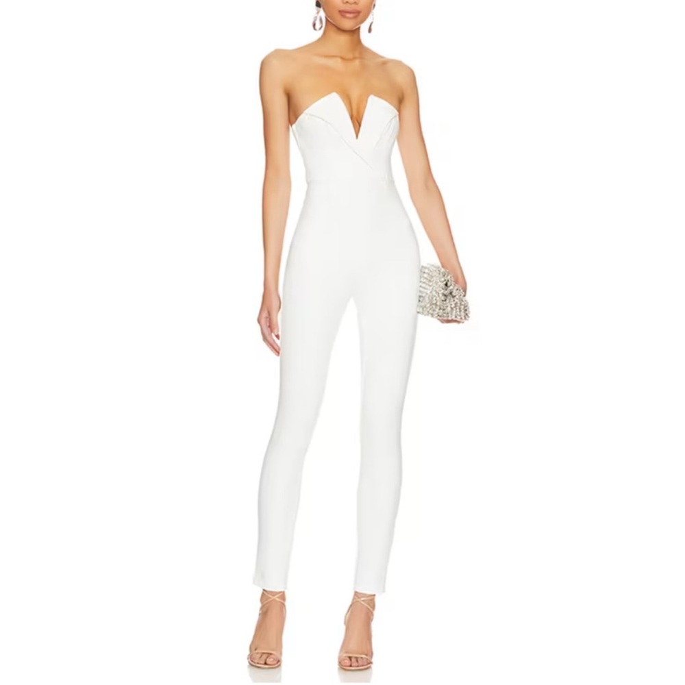 Superdown Madi Jumpsuit - XS